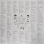 Michael Jackson / Thriller (LP)