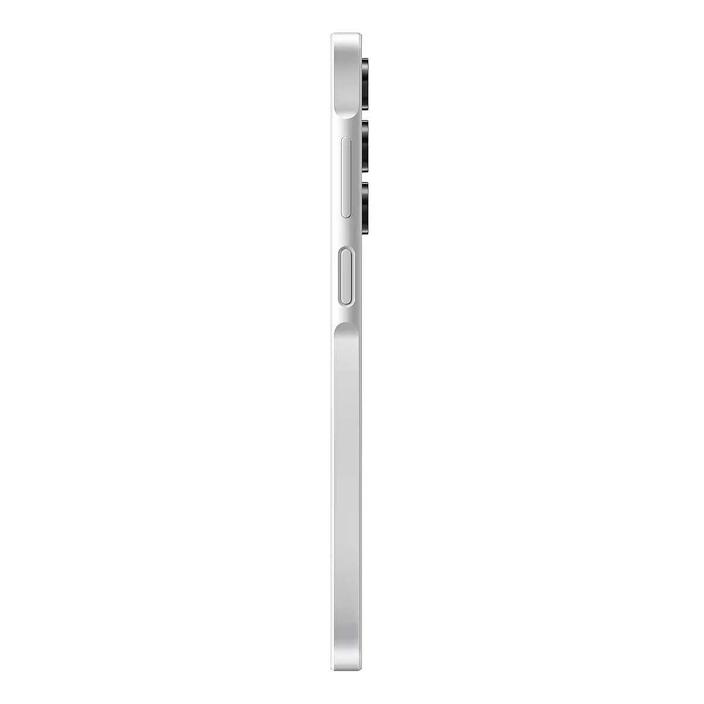 Samsung Galaxy A16 4/128Gb Light Gray, серый