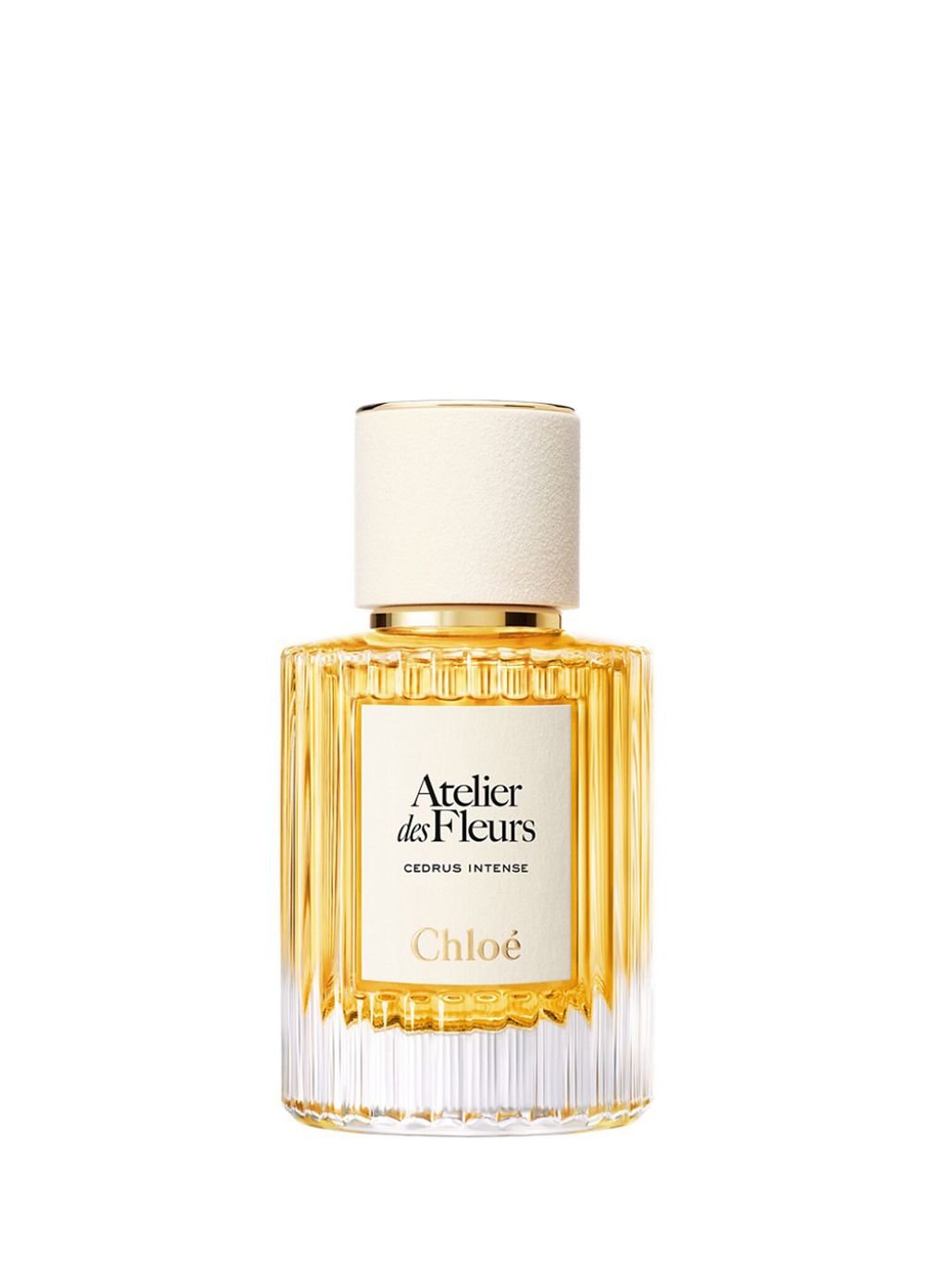 Chloe Atelier des Fleurs Cedrus Intense Eau De Parfum
