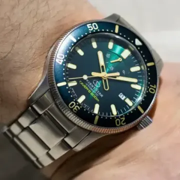 Мужские часы Orient RE-AU0307E00B
