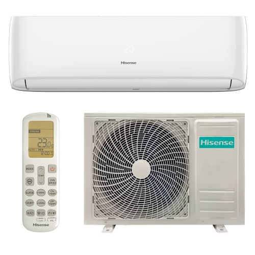 Классическая сплит-система HISENSE GOAL Classic A R32 AS-12HR4RLRCA01
