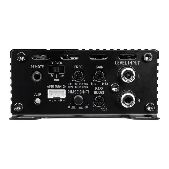 Усилитель AMP MICRON 1.800