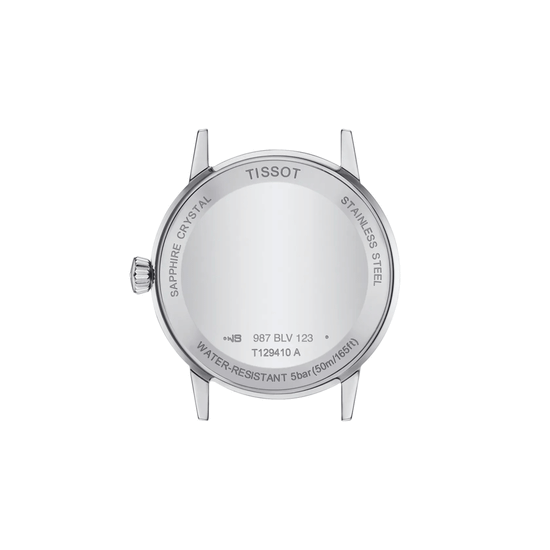 Tissot T129.410.11.013.00KZ мужские часы Tissot Classic Dream