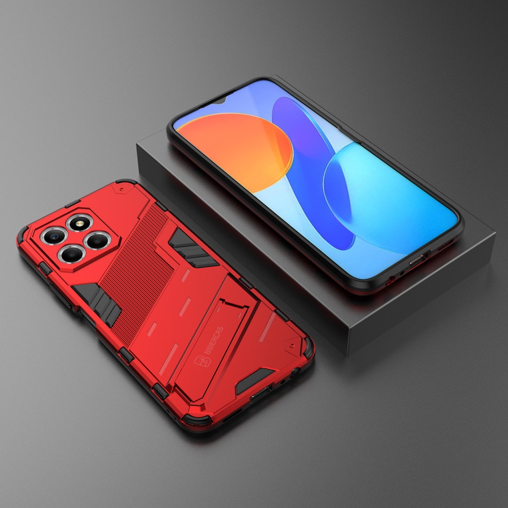 Чехол Warrior Case для Honor X6