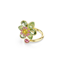 IDYLLIA:RING GREEN MUL/GOS 52