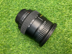 Sigma AF 28-105mm 2.8-4 Nikon F