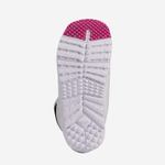 Ботинки для сноуборда NIDECKER 2022-23 Cascade Women White (US:7,5)