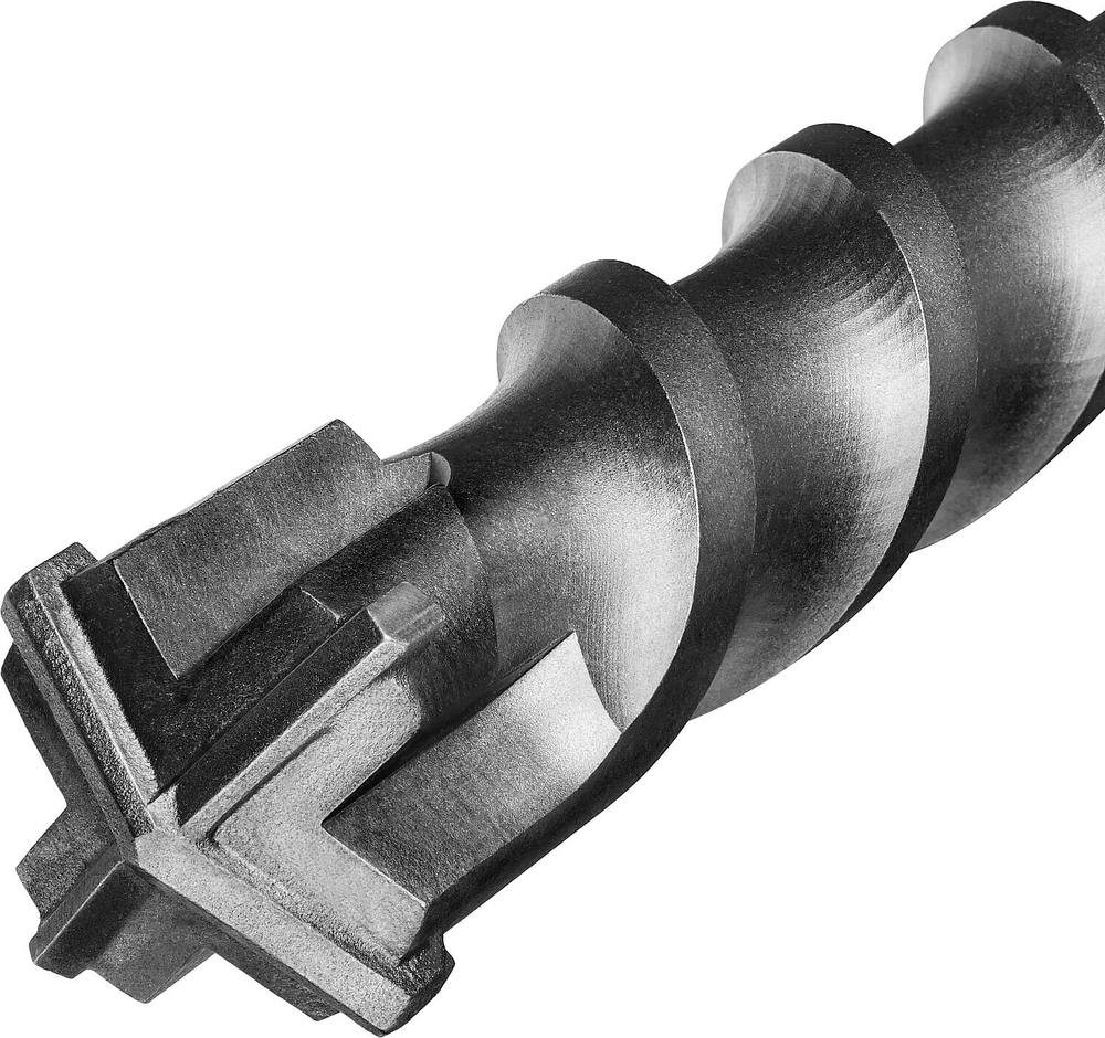 STAYER Hercules-4Х, 20 x 610/720 мм, SDS-max бур, Professional (29370-610-20)