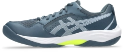 Мужские кроссовки для сквоша/бадминтона Asics Gel-Task 5 - raw indigo/white
