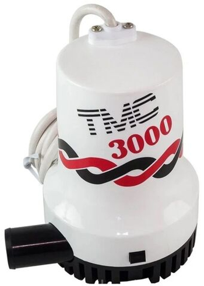 Трюмная помпа "ТМС 3000", 24 В (10235913)