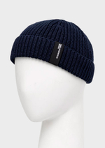 Шапка KARL LAGERFELD JEANS Docker Cotton Beanie