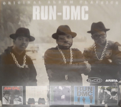 Run-DMC