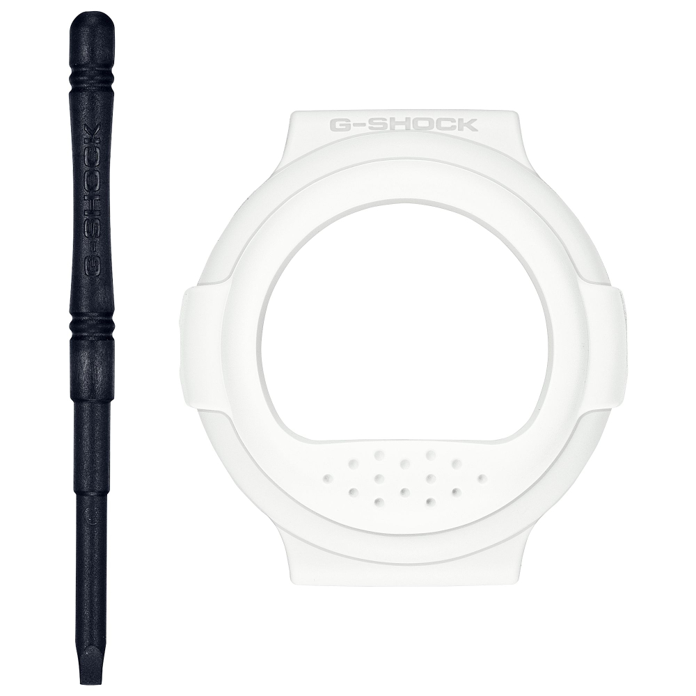 Мужские наручные часы Casio G-B001SF-7
