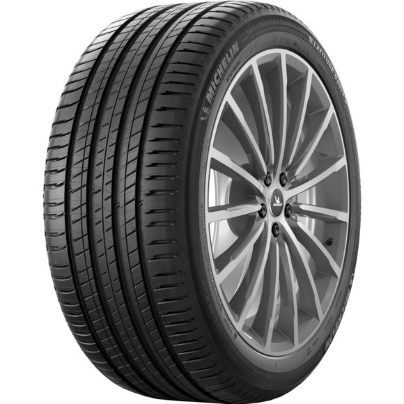 Michelin 255/55R18 105W Latitude Sport 3 N0 TL