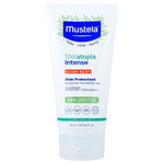 Mustela, Stelatopia Intense, средство от экземы, средство для защиты кожи, без отдушек, 150 мл (5,07 жидк. унц.)