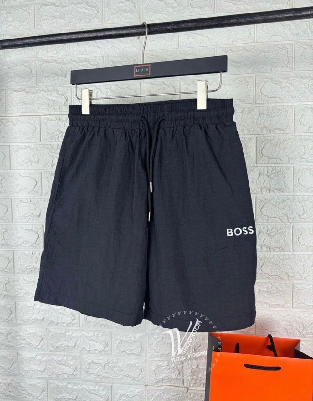 Шорты плавательные Hugo Boss оригинал