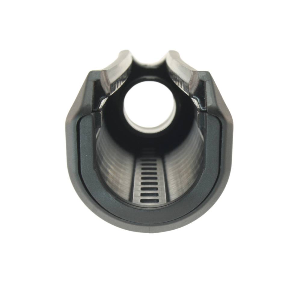 Полимерное цевье на МР-153 с платформой M-LOC, DLG Tactical