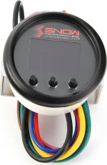 Комплект впрыска водометанола SnowPerformance Boost Cooler Stage 2.5 Progressive Water-Methanol Injection Kit