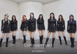 Альбом Lovelyz - Unforgettable 7th Mini Album 2 Version SET
