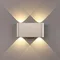 Настенный светильник Magnum 7106/4WL Odeon Light