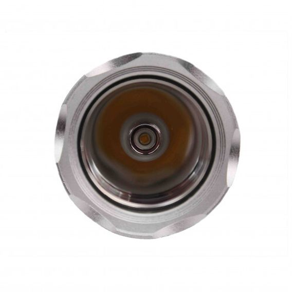 Фонарь DELFiN L22 1200 lm холодный свет