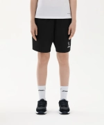 Шорты парадные JÖGEL PREMIER PerFormDRY Woven Shorts, черный
