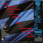 Black 'N Blue / Black 'N Blue (LP)