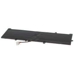 Аккумулятор iBatt 4800mAh для ноутбука HP Pavilion 13-an (MM02XL, HSTNN-DB8U)