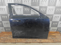 Дверь передняя правая Changan UNI-V 22-нв Б/У Оригинал C281F2701030300AA
