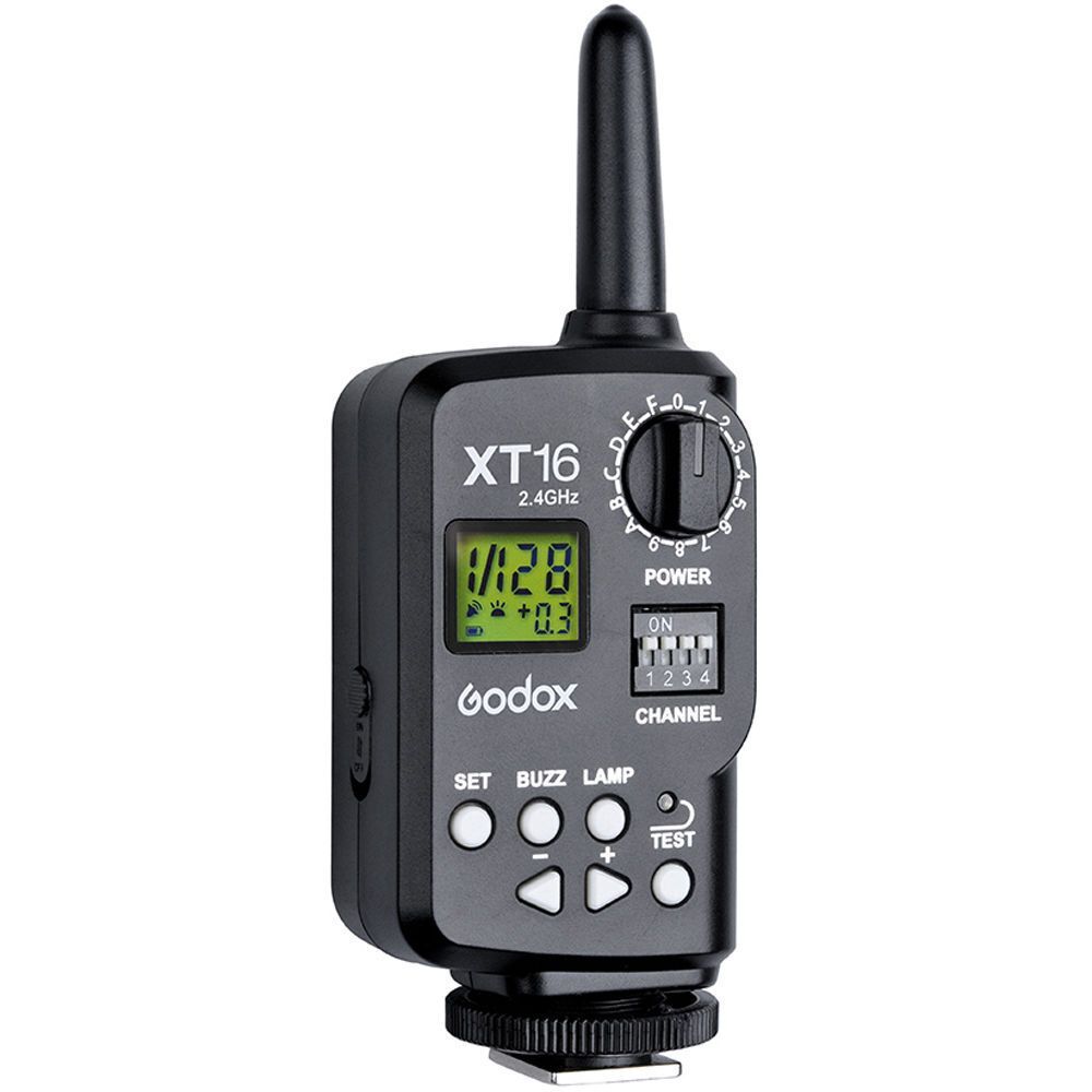 Godox MS300-D