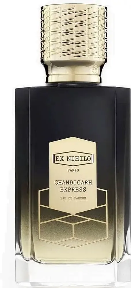 Ex Nihilo Chandigarh Express EDP 100 ml