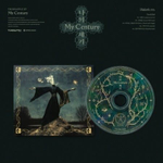 Альбом THORNAPPLE - My Century EP Album DIGIPAK Version