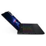 Ноутбук Lenovo Legion Pro 5 16IAX10 Core Ultra 7 255HX, 32Gb, SSD1Tb, RTX 5070 8Gb, 16" OLED WQXGA (2560x1600) без ОС