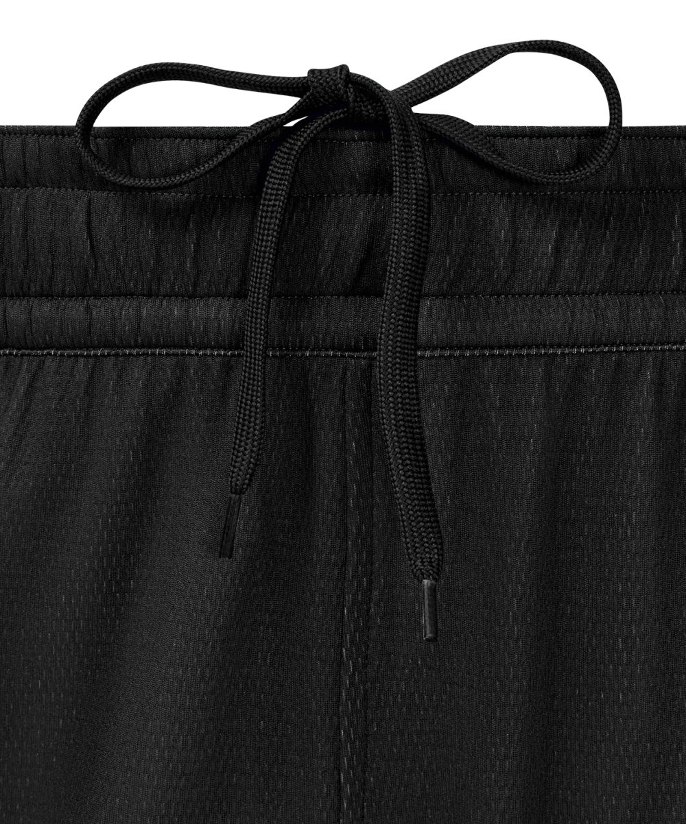 Шорты двухсторонние JÖGEL DIVISION PerFormDRY Double-side Shorts, темно-серый/белый
