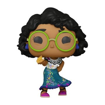 Фигурка Funko POP! Disney Encanto Mirabel Madrigal (1145) 57599