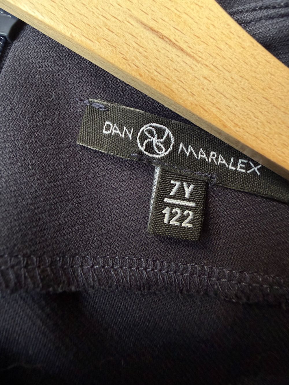 Платье Dan Maralex, 122