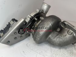 Турбина 7526100012 Garrett для Ford, Land Rover