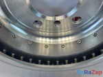 Диск тормозной передний вентилируемый Brembo BMW 34106797606