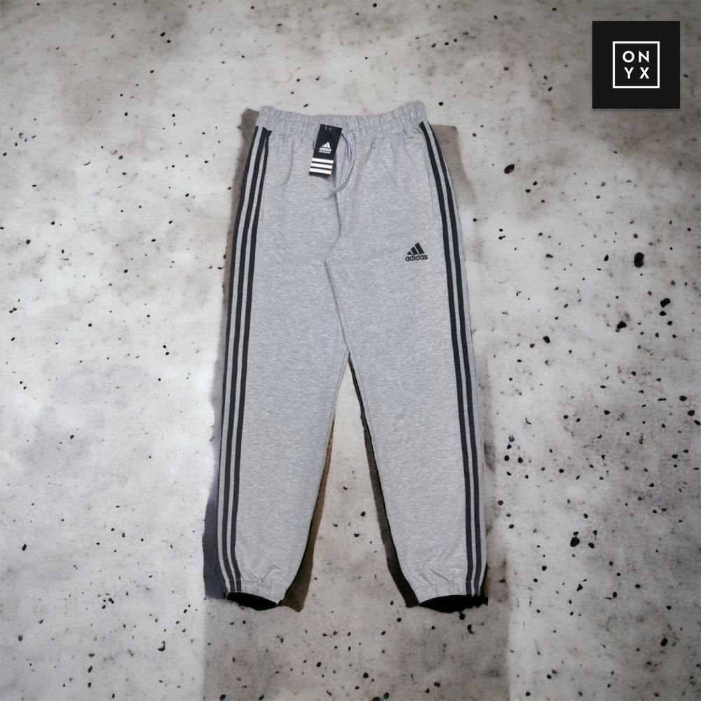 Штаны Adidas #5 • Серый