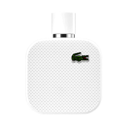 Lacoste L.12.12 Blanc — туалетная вода для мужчин.  Аромат бодрящий, свежий, красивый.