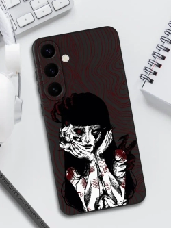 Чехол на Samsung S24
