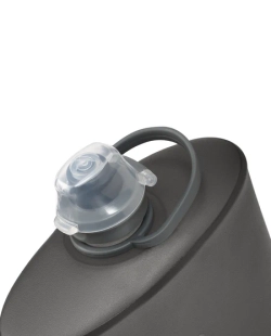 Мягкая фляга для воды HYDRAPAK Stow 0,35L Sage Mountain