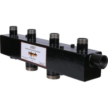 Распределительный коллектор для отопления Askon KK-25M/125/40/2