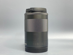 Canon EF-M 55-200mm IS STM