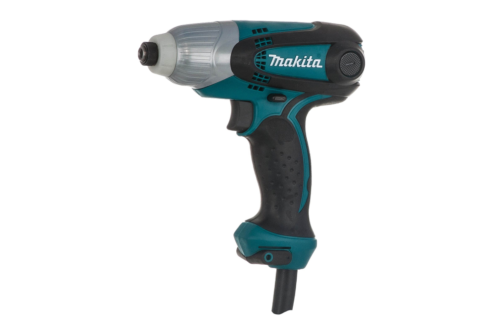 Ударный шуруповерт Makita TD0101