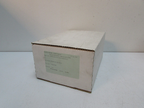 Eurotherm Eurotherm 808