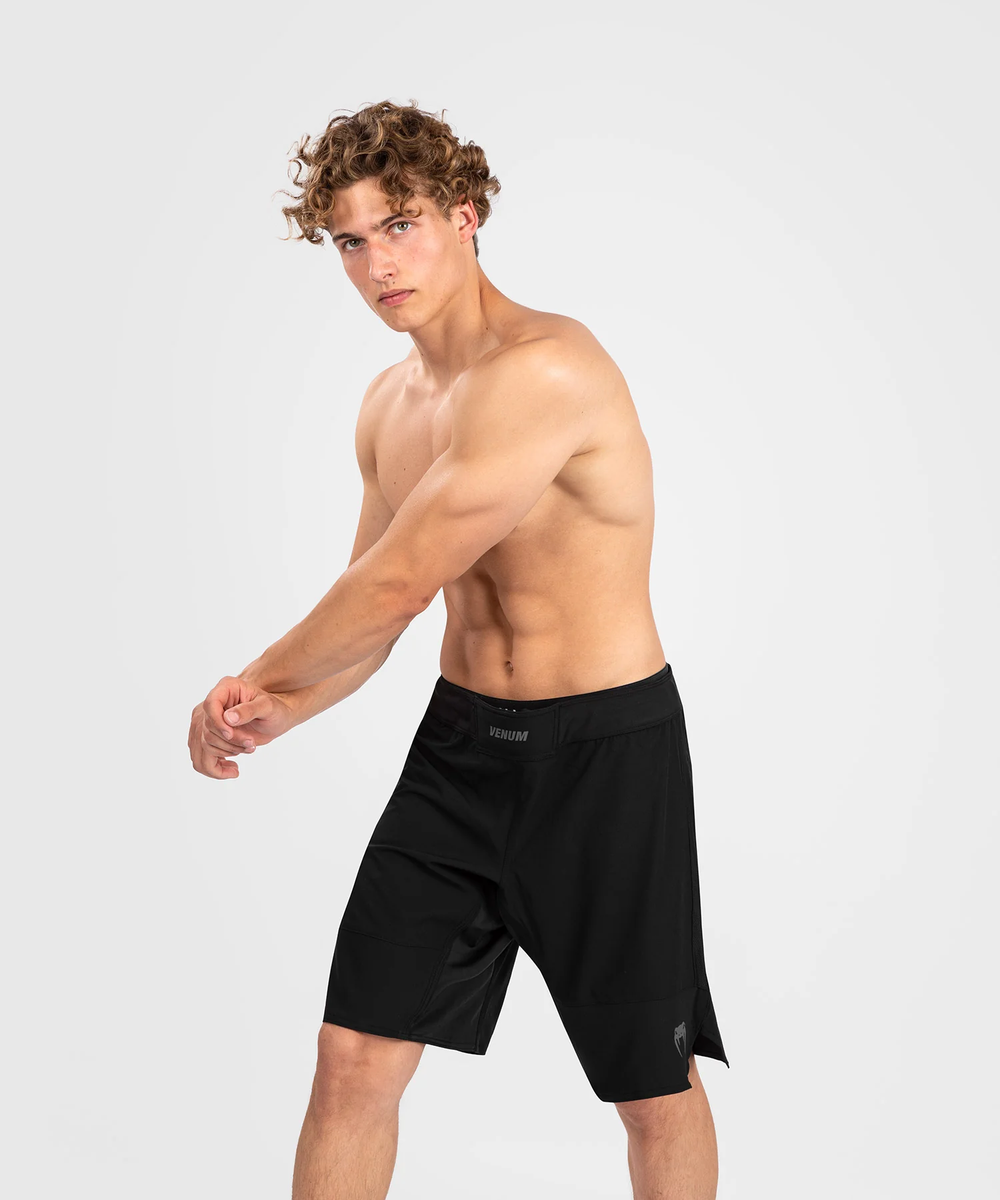 Шорты ММА Venum G-Fit Air Black