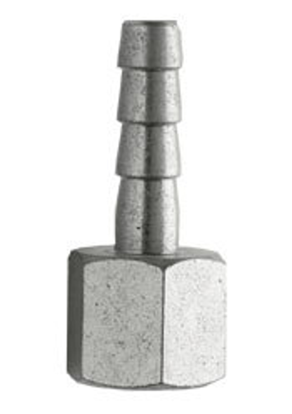 Шланговый переходник 1/4 "BSPT (М) - Ø 8 мм (5/16")