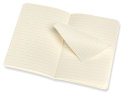 Блокнот Moleskine Volant Pocket линейка (QP711F16B24)