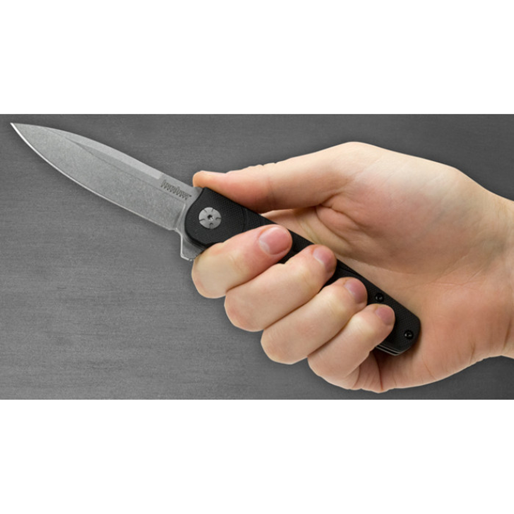 Нож Kershaw Westin 3460